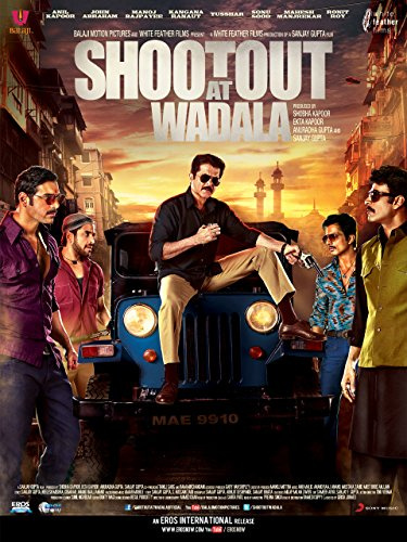 Shootout at Wadala