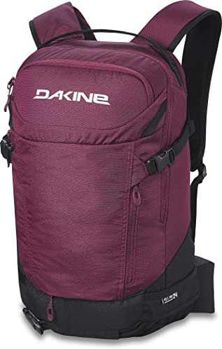 Dakine Heli Pro 24L Backpack - Women's - Grape Vine