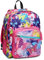 SJ Gang Zaino Doppio Scomparto Sj Ever, Rosa, 31 Lt, Scuola y Tempo Libero
