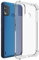 mtb more energy® Case Soft Armor kompatibel mit Nokia G11 Plus (6.52'') - verstärkte Ecken - Kameraschutz - 1,5mm TPU - Schutz-Hülle Cover Handyhülle