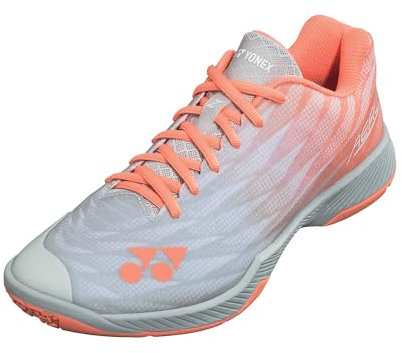 YONEX Power Cushion Aerus Z2 Damen-Pumps (Koralle), Koralle, 40.5 EU