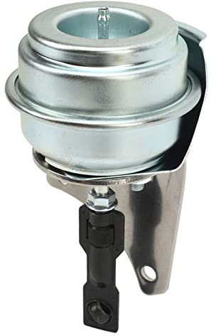 Turbo-Wastegate-Aktuator, Hohe Empfindlichkeit, Robust, Stabile Leistung, 03G253014E für 1.9 TDI, Komplettes Turbo-Turbolader-Kit, mit Wastegate-Aktuator