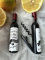 Uvimark - Pack de 25 Sacacorchos Magnéticos con Mensaje haces este día... - Saca corchos para Botellas Vino - Regalos para Detalles Bodas, Comuniones, Bautizos, Cumpleaños - Regalos Personalizados