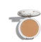 LEPO | Mineral Protection Foundation, protezione SPF 50, Tonalità 02 Medio Scuro, con Filtri Fisici e Polvere di Tapioca, Base Protettiva per una Pelle Luminosa