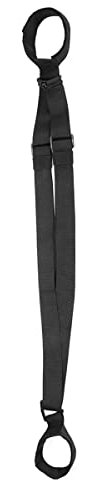 PRETYZOOM 5 STK Snowboard-Riemen Skateboard-Gurt Skateboardgeschirr Snowboard-tragegurt Skischuhträger Skateboard-zubehör Ski-tragegurt Schulter Kind Schnalle Aus Kunststoff Werkzeug