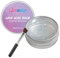 Libeauty Lash Lift Glue, 10g Eye Lash Glue Balm, Lash Lift Glue Adhesive, Strong Sticky, Fruit Flavour, Fast Drying, Lashes Stick Easily, Not Suitable for False Lashes