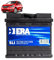 Batteria 50Ah per Opel Karl 1.0 benzina 2015+