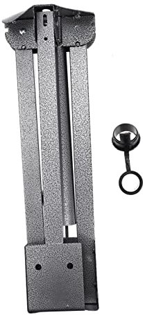 SUPVOX Material De Rendimiento Estable Marco De Cruz De Playa Base De Sombrilla Soporte De Base De Sombrilla para Exteriores Fácil De Transportar Diseño Plegable