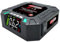 KS Tools - 550.1925F - Booster batterie voiture - gonfleur pneus - projecteur 300 lumens - Booster lithium 3 en 1