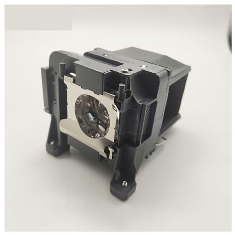 HJGeHA Accessoires Lampe de projecteur ELP89 V13H010L89 for Epson EH-TW7300 EH-TW8300 8300W EH-TW9300 9300W EH-TW9400 9400W H710C H711C(OB)