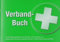 Verbandbuch und Unfallbuch für Kita Schule Kindertagesstätte (§ 24 Abs. 6 DGVU) - Erste-Hilfe-Dokumentation