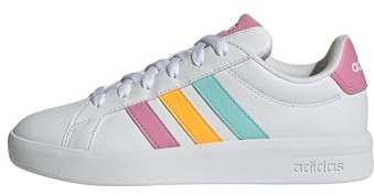 adidas Unisex Kids Grand Court 3.0 Kinder UND Teens Schuh