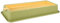 EXAOMBLE Cat Grass Planter Box Wear-resistant Hydroponic Cat Grass Tray Convenient Reusable Design Easy to Clean Double Effortless Watering