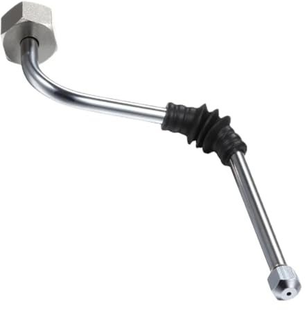 Milchaufschäumrohr For Espressomaschinen, Kompatibel Mit Delonghi, EC 680 685, Rancilio, Gaggia Und Classic Espresso Coffee Bar.(Steam Pipe EC680)