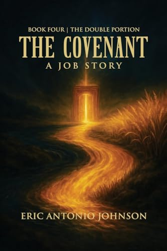 The Covenant: The Double Portion: Book Four | The Double Portion