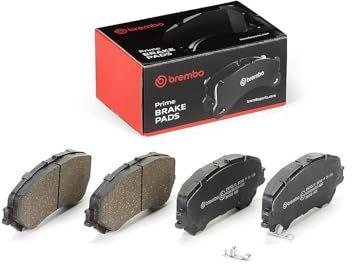 BREMBO P 56 099 Brake Pads