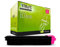 1x MWT Toner kompatibel für Kyocera Ecosys P 6021 CDN ersetzt 1T02KTBNL0 TK-580M Rot Magenta