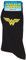 Wonder Woman - Socken One Size