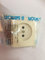 TAPA ENCHUFE SIMON 75 CREMA 75040-31