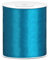 SATINBAND 25m x 100mm 10cm breit Geschenkband Band Satin Hochzeit Tischläufer (türkis)