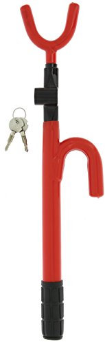 S SUMEX Barra ANTIROBO Volante Hook