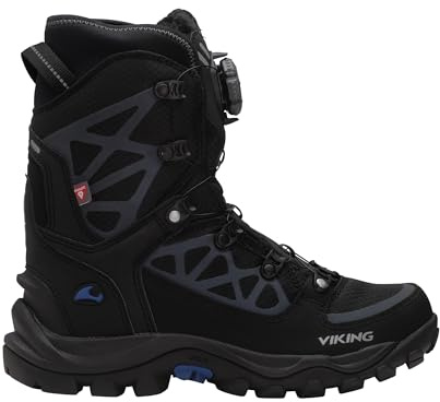 Viking Unisex Constrictor WarmSnow Boot