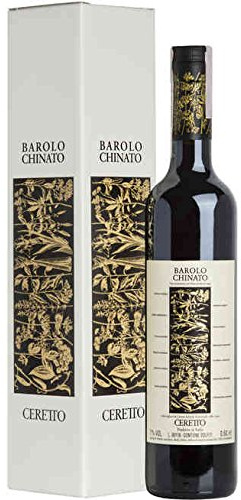 Ceretto - Barolo Chinato 0,50 lt. Astucciato