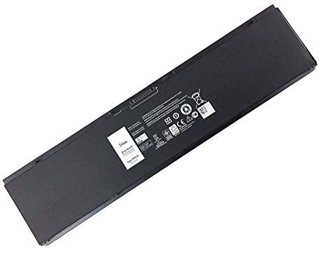 XITAIAN 34Wh 11.1V E7440 Remplacement Batterie pour Dell Latitude E7440 Ultrabook 14 7000 F38HT T19VW PFXCR G0G2M 451-BBFT 451-BBFV 451-BBFY