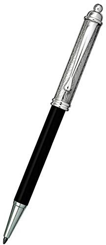 Cesare Emiliano XP134-N-OT7 925er Sterling Silber ECO Kugelschreiber