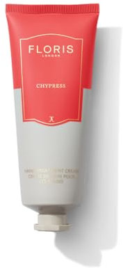 Floris Chypress Hand Treatment Cream Crema Mani, 75 ml