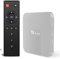 Fernbedienung für TX3 Mini TX3 TX6mini Ersatz-Fernbedienung - Android TV Box Controller für TX3 Mini TX3 Pro TX6 Mini TX5 Pro TX2 TX9 TX92 TX6 Android TV Box