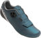 Giro Damen Cadet Fahrradschuhe, Hafen Blue Ano, 40