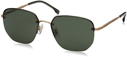 BOSS Herren 1344/F/Sk Sonnenbrille, J5g, 60