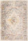 Livabliss Casablanca Vintage groß - Wohnzimmer 80x220 cm, Esszimmer, Schlafzimmer, Orientalischer e Boho Style - Carpet Living Room, Bunter Muster, Taupe und Creme