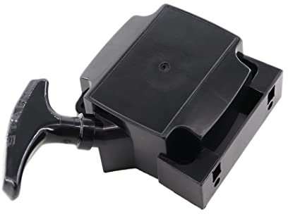 MCHNIC Seilzugstarter Starter für Fuxtec FX-PS152, FX-MT152, FX-MS152, FX-EB152, FX-WP152 Motorsense