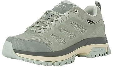 Tamaris Active Damen Wanderschuhe H-2655 GTX, Experte,Trekking, Gore-Tex, Größe 40, Moss