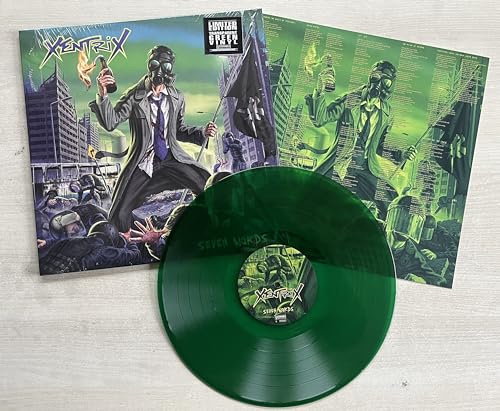 Listenable Records (Edel)