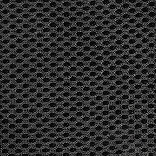 Diarypiece Tissu en maille pour haut-parleur - Pour maison - Audio - Radio stéréo - Boîte de son acoustique - Protection Gilles