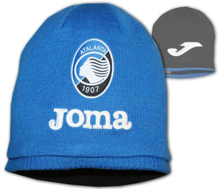 Joma Atalanta Bergamo Training Wintermütze Atalanta B.C.1907 Mütze Strickmütze
