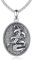 YAFEINI Skorpion Kette für Herren925 Sterling Silber Einer Klassischen Anhänger Halskette Skorpion Schmuck Geschenk für Frauen Freund
