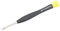 Cacciavite Torx T10 T10H Cacciavite di sicurezza Torx con punta magnetica per viti Torx