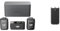 DJI Mic 2 (2 TX + 1 RX + Charging Case), All-in-one Wireless Microphone, Intelligent Noise Cancelling, 32-bit Float Internal Recording & Osmo Pocket 3 Battery Handle, Compatibility: Osmo Pocket 3