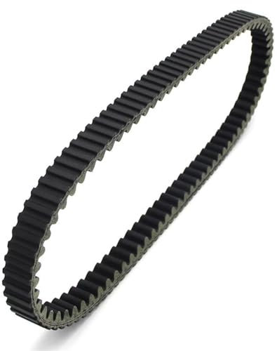 Motorrad Antriebsriemen Für Piaggio Für Beverly Für Cruiser 250 Für Euro 3 Für MIC IE Für RST Für Sport Für Tourer 4T 4V Für EURO3 300 Motorrad Stick Transfer Gürtel Gummi Antriebs Gurt