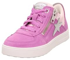 Superfit Stella Sneaker 1-000802 Mädchen