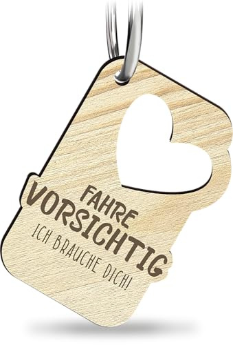 Schlüsselanhänger Nr7