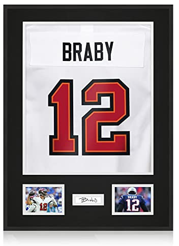 CCDCC 24 x 32 Aluminium Shadow Box Jersey Rahmen Schwarz Großer Trikot-Rahmen Vitrine für Wand Display