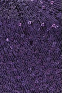 Lang Yarns Paillettes 39.0047 - violett