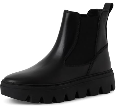 Tamaris Damen Stiefel Leder