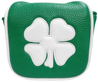 Golf Headcover - Premium Club Protector - Stylish Golf Head Covers | Animal Golf Head Covers, Golf Accessory, Driver Headcovers, Fairway