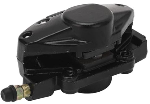 Disc Brake Caliper 58573R Motorcycle Front Brake Hydraulic Caliper Replacement for PX 125 PX 150 PX 200